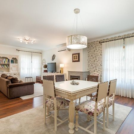Willa Viravento - Family House Espinho  Zewnętrze zdjęcie