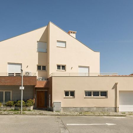 Willa Viravento - Family House Espinho  Zewnętrze zdjęcie