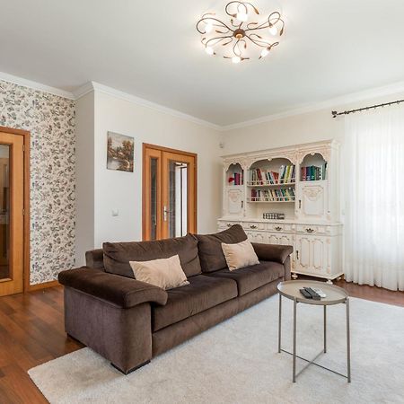 Willa Viravento - Family House Espinho  Zewnętrze zdjęcie