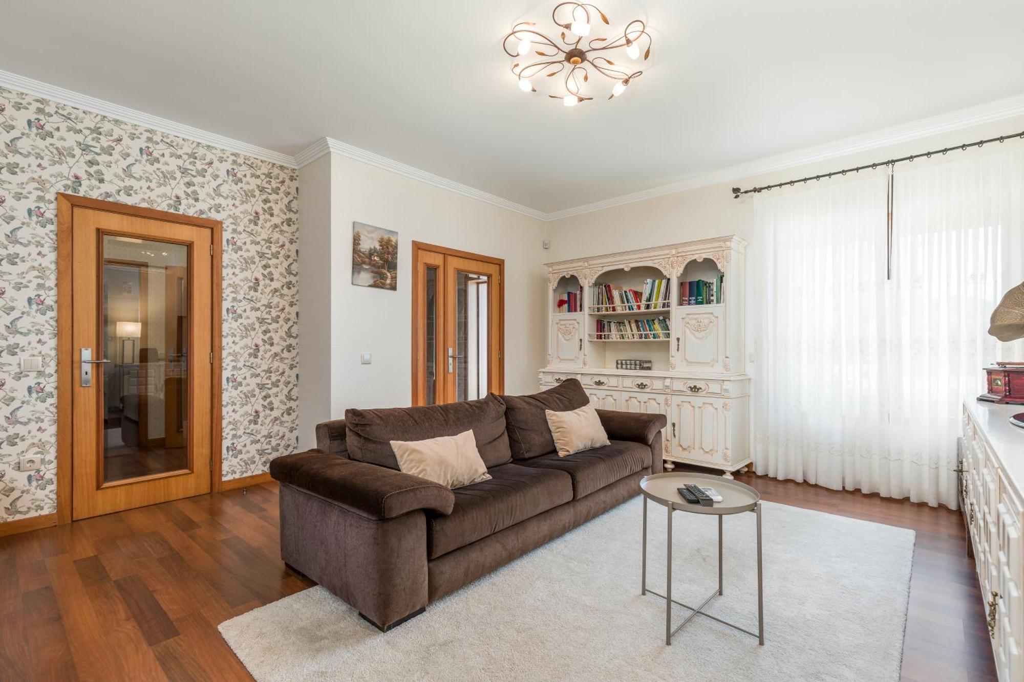 Willa Viravento - Family House Espinho  Zewnętrze zdjęcie